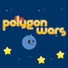 Polygon Wars icône