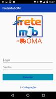 FreteMob OMA پوسٹر