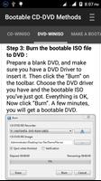 Guide For Bootable(USB-CD-DVD) 截圖 2