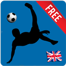 The football legends quiz APK