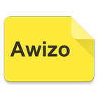 Awizacja transportu icon