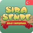 Sıra Sende - Bilgi Yarışması APK