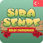 Sıra Sende biểu tượng