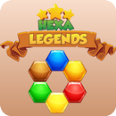 Hexa Legends APK