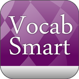 Vocab Smart icône