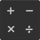 Calculadora ikon
