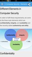 Learn Computer Security скриншот 1