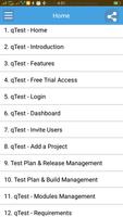 Learn qTest Full پوسٹر