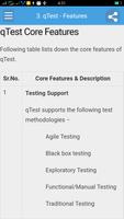 Learn qTest Full Screenshot 1