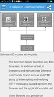 Learn Selenium Full imagem de tela 2