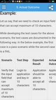 Learn Software Testing Dictionary Full screenshot 1