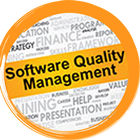Software Quality Management icon