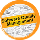 Software Quality Management आइकन