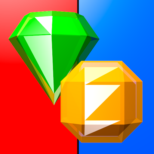 Jewel Wars