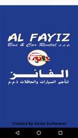 Al Fayiz Affiche