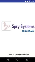 Spry Systems Affiche