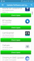 Update Software and System screenshot 2