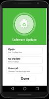 Android Software Update | Update Software 2018 Plakat