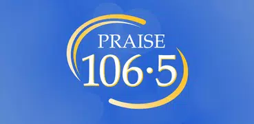 PRAISE 106.5