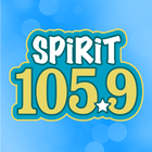 SPIRIT 105.9 icône