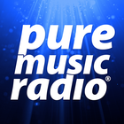 Pure Music Radio icône
