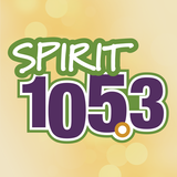 SPIRIT 105.3 icône