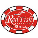 Redfish Seafood Grill aplikacja