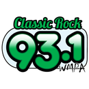 Classic Rock 93.1 WMPA-FM APK