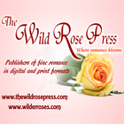 Wild Rose Press أيقونة