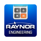 Raynor Engineering Assistant ไอคอน