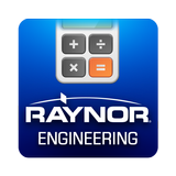 Raynor Engineering Assistant آئیکن
