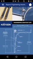 Raynor Engineering Assistant ポスター