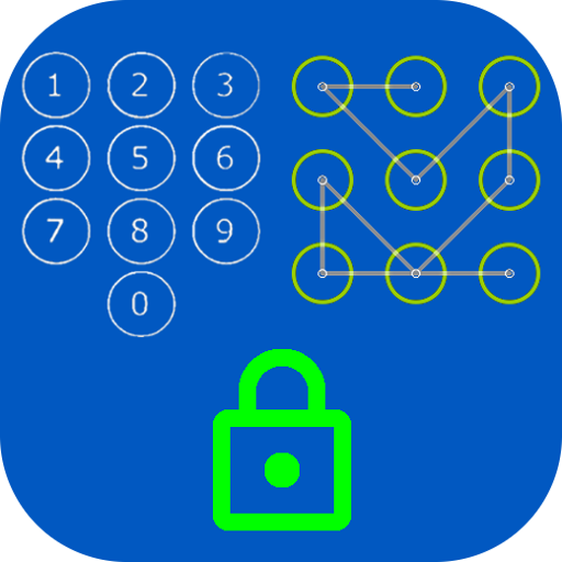 SoftLock - App Lock