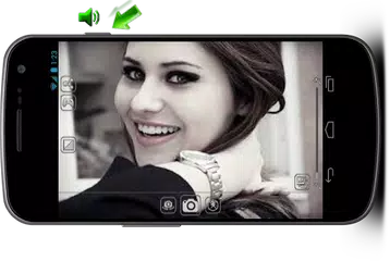 Скачать Селфи камеры APK