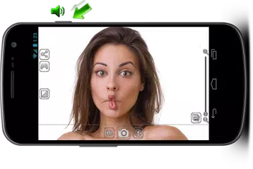 Скачать Селфи камеры APK