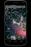 SoftCrack - Cracked Screen Prank Fun syot layar 1