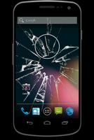 SoftCrack - Cracked Screen Prank Fun syot layar 2