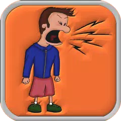 Annoying Dude Sounds APK download