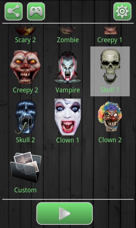 Scary Prank APK for Android Download