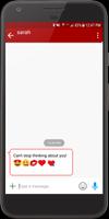 Fake Text Message / SMS screenshot 3