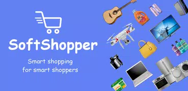 SoftShopper - Price Comparison