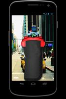 Stun Gun Plakat