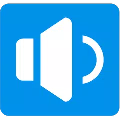 Audio Lautstärkeregler APK Herunterladen