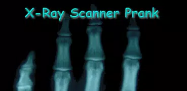 Xray Scanner Prank