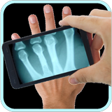 Xray Scanner আইকন