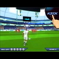 ASUS Crazy Football Screenshot 1