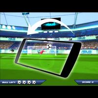 ASUS Crazy Football Screenshot 2