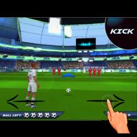 ASUS Crazy Football Screenshot 3