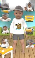 Play Baby ảnh chụp màn hình 1