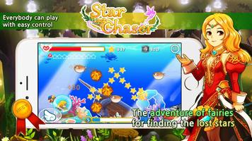 StarChaser(Free) poster